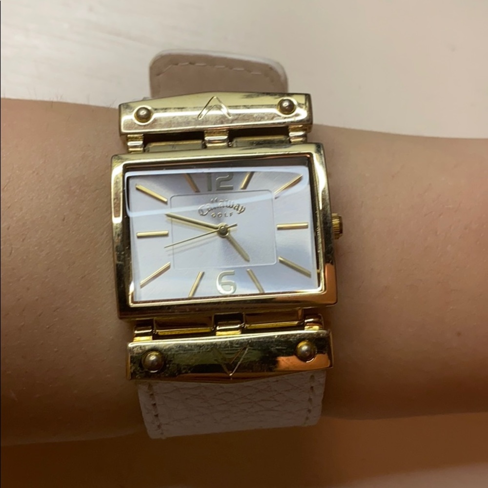 Callaway watch